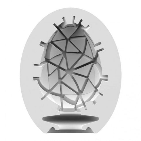 Satisfyer Masturbator Egg